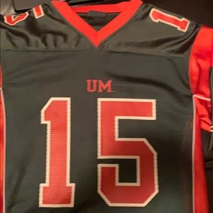 College Jersey